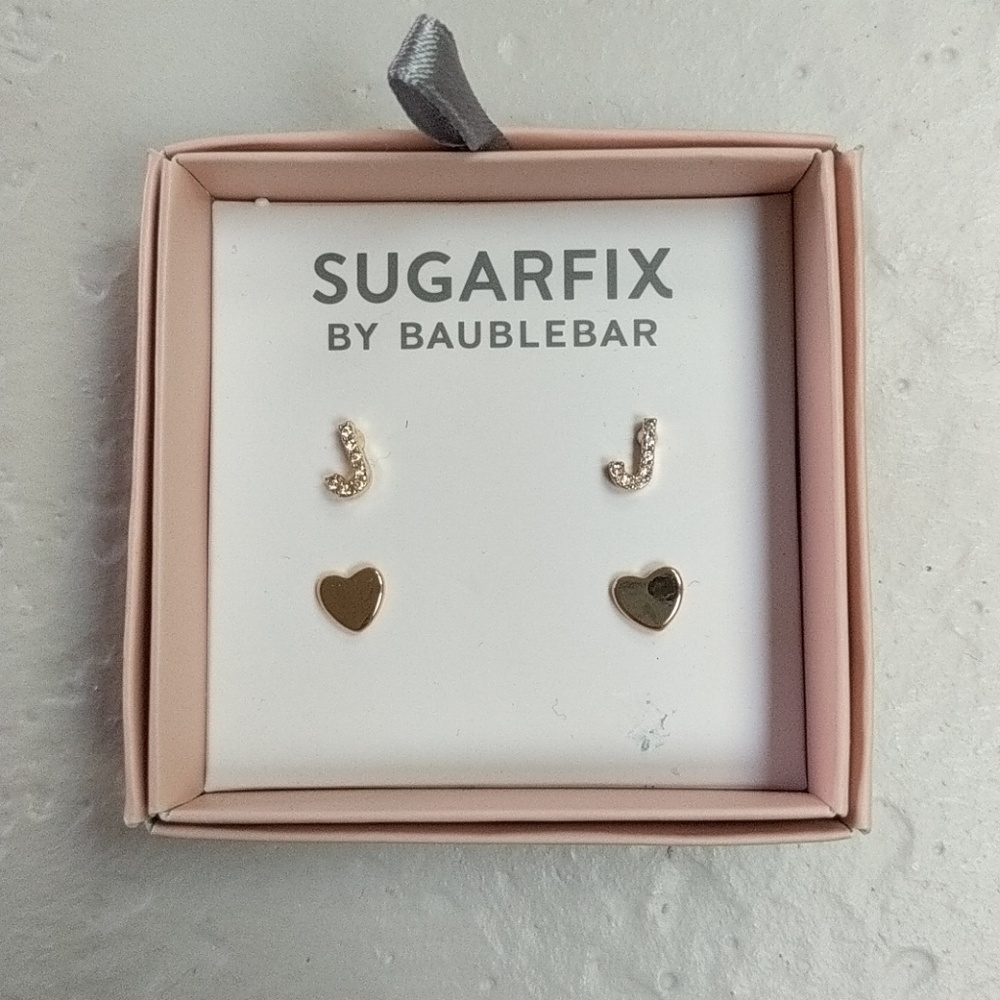 Sugarfix By Baublebar Earrings